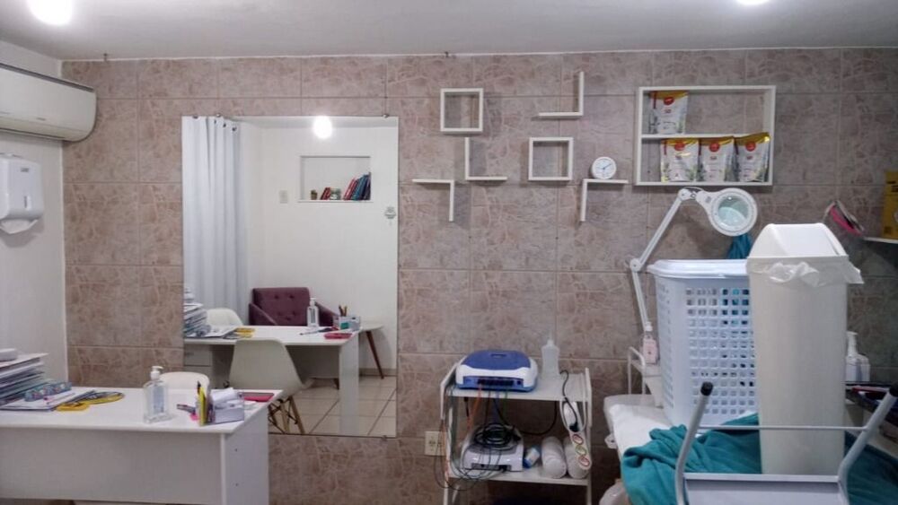 Casa, 2 quartos, 180 m² - Foto 6