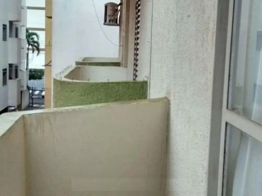 Apartamento, 3 quartos, 112 m² - Foto 1