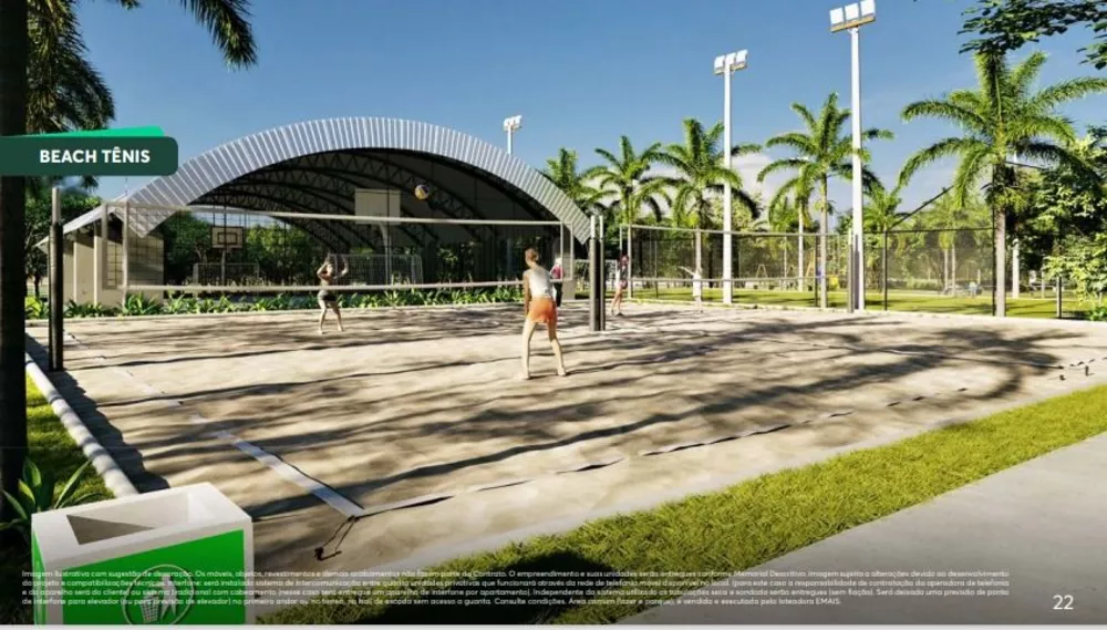 Casa de Condomínio, 2 quartos - Foto 7