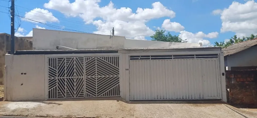 Casa, 3 quartos, 340 m² - Foto 2