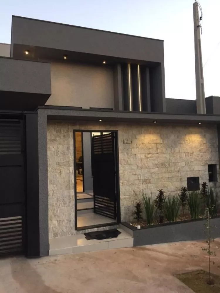 Casa de Condomínio à venda com 3 quartos, 120m² - Foto 2