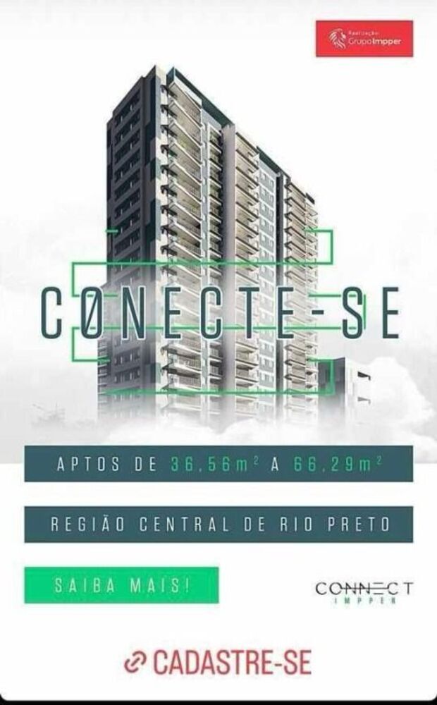 Apartamento, 3 quartos, 66 m² - Foto 5