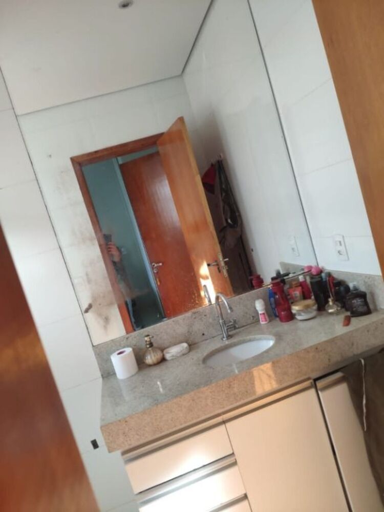 Chácara, 3 quartos, 4000 m² - Foto 3
