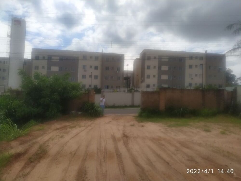 Terreno à venda, 1500m² - Foto 1