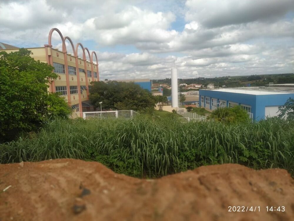 Terreno à venda, 1500m² - Foto 2