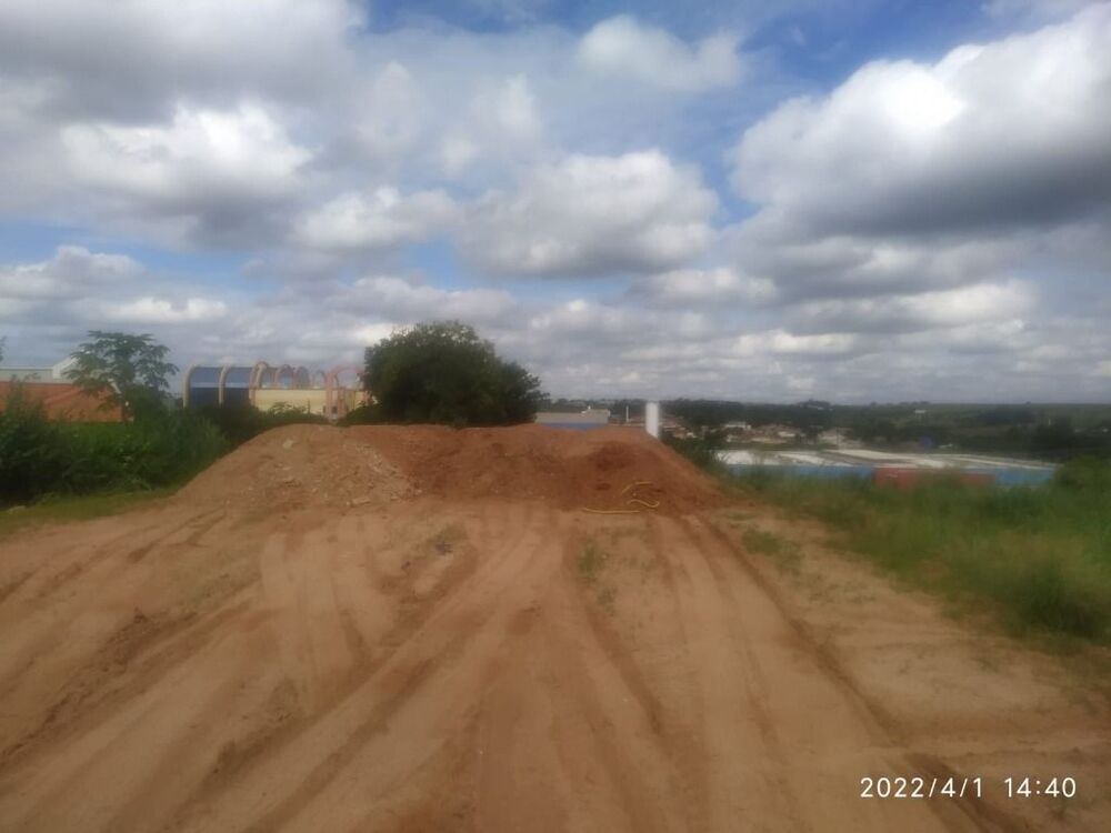 Terreno à venda, 1500m² - Foto 3