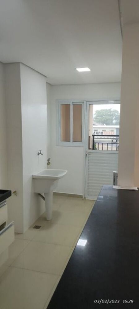 Apartamento à venda com 2 quartos, 69m² - Foto 5