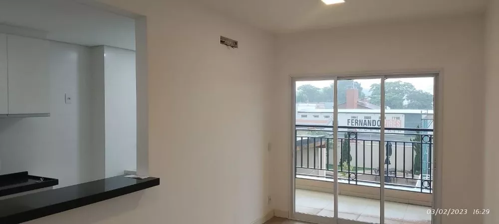 Apartamento à venda com 2 quartos, 69m² - Foto 4