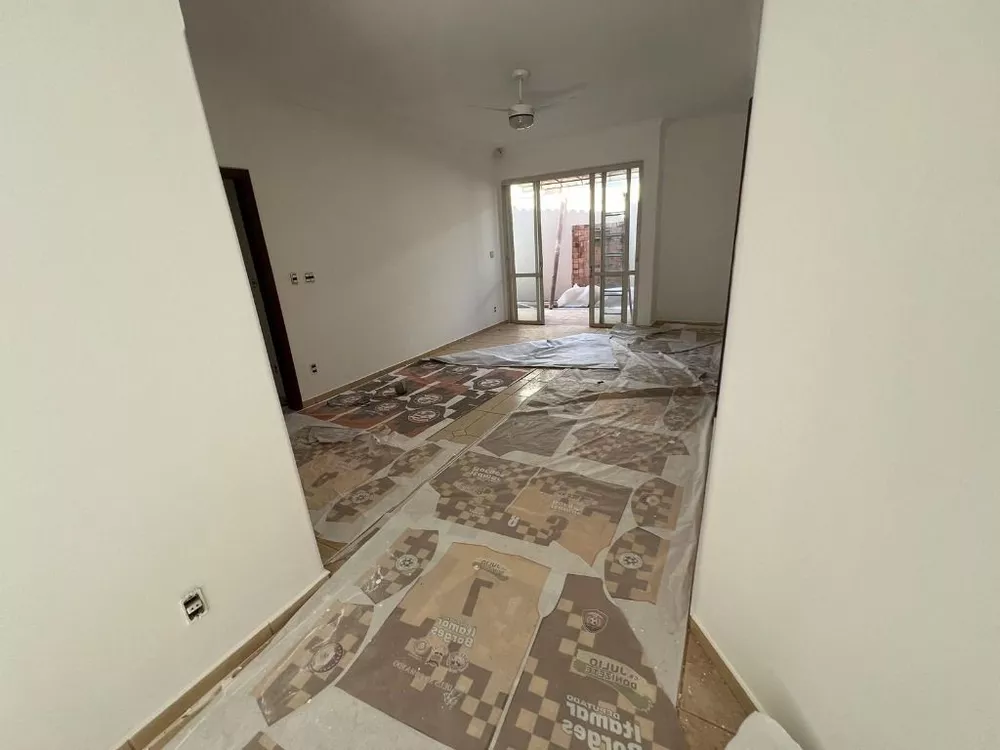 Casa para alugar com 4 quartos, 260m² - Foto 8