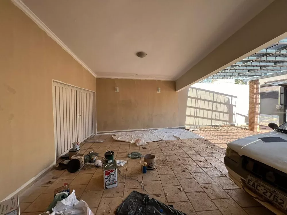 Casa para alugar com 4 quartos, 260m² - Foto 5