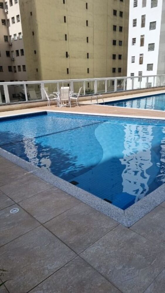 Apartamento, 3 quartos, 102 m² - Foto 4