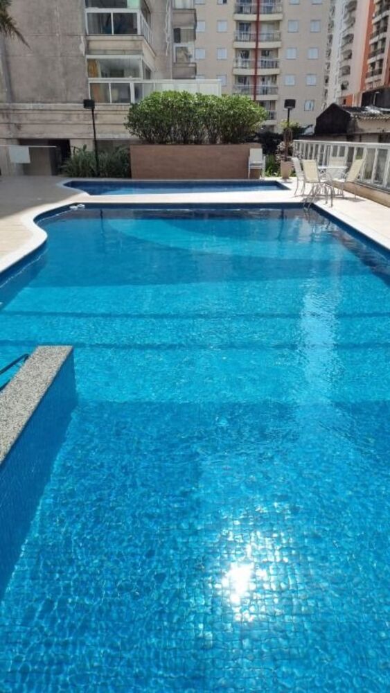 Apartamento, 3 quartos, 102 m² - Foto 1