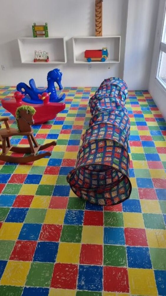 Apartamento, 3 quartos, 102 m² - Foto 2