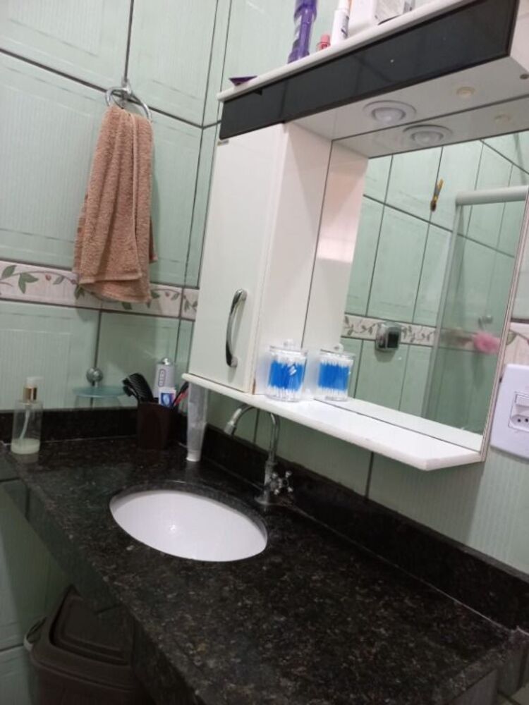 Casa, 3 quartos, 126 m² - Foto 4