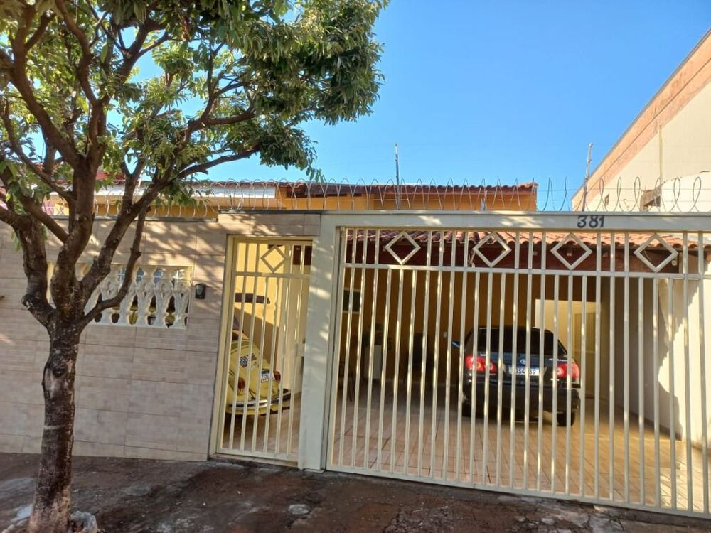 Casa, 3 quartos, 126 m² - Foto 2