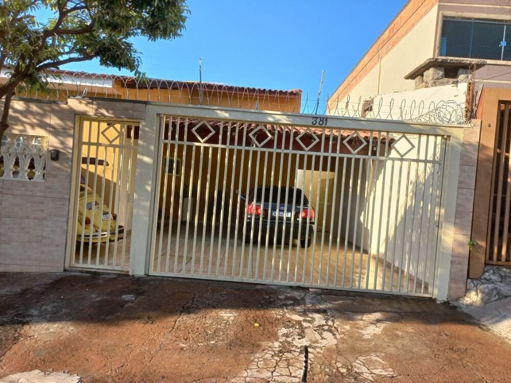 Casa, 3 quartos, 126 m² - Foto 1