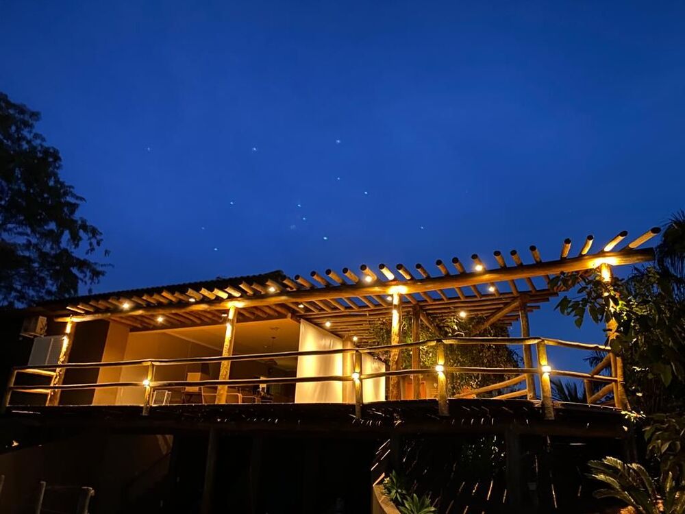 Fazenda, 1234 m² - Foto 1