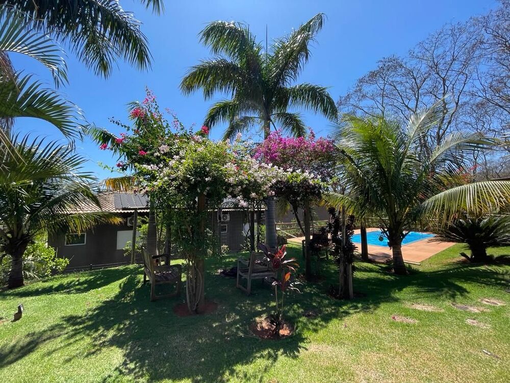 Fazenda, 1234 m² - Foto 15