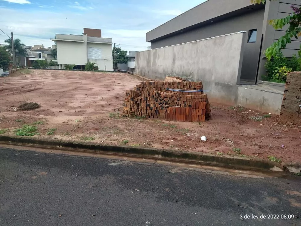 Loteamento e Condomínio à venda, 416m² - Foto 3