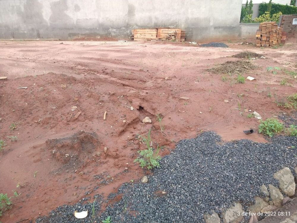 Loteamento e Condomínio à venda, 416m² - Foto 5
