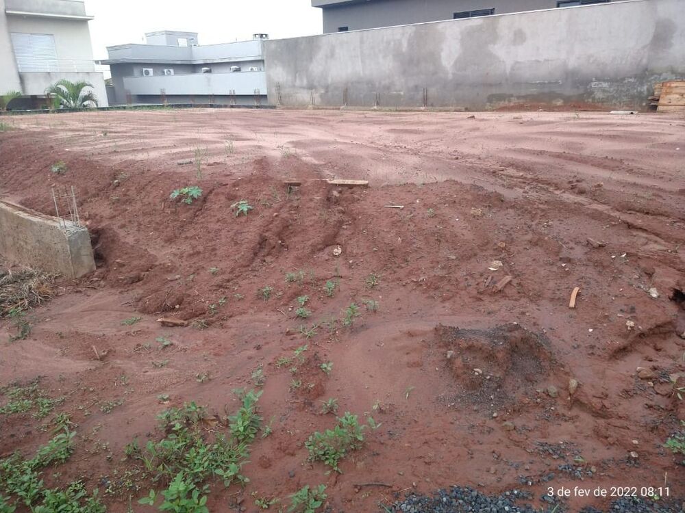 Loteamento e Condomínio à venda, 416m² - Foto 6