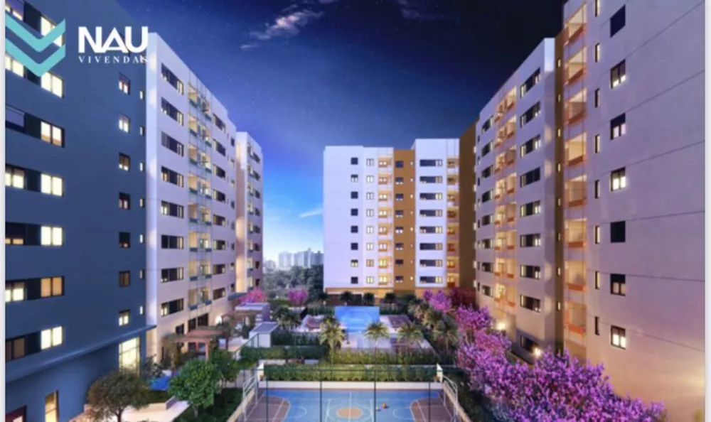Apartamento, 3 quartos, 67 m² - Foto 5