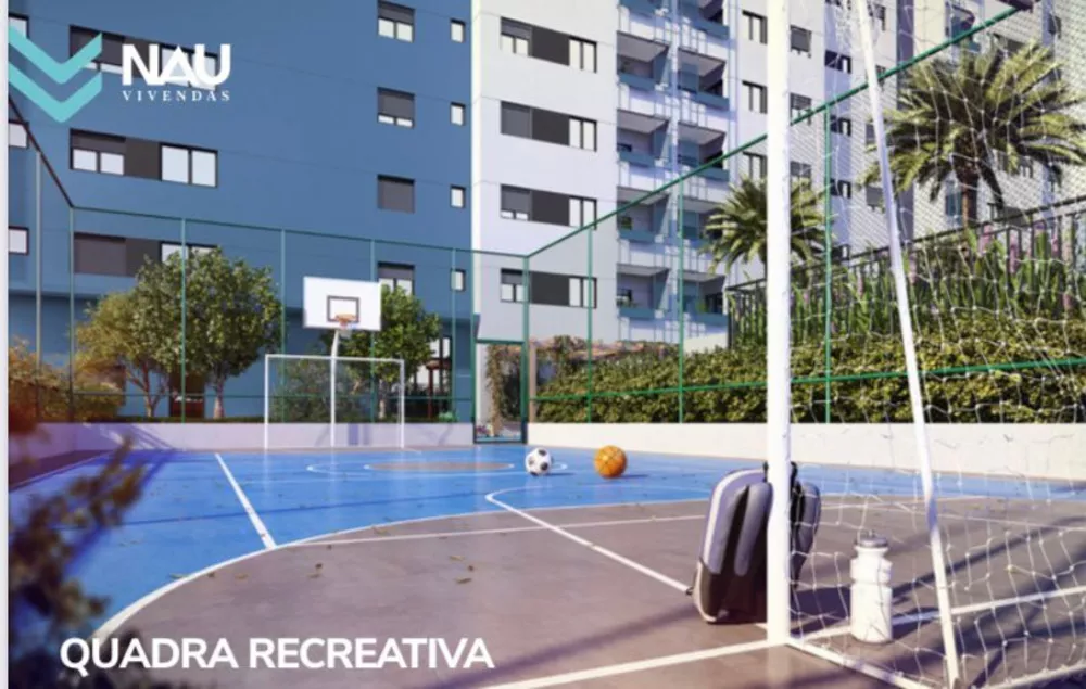 Apartamento, 3 quartos, 67 m² - Foto 9
