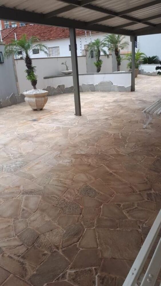 Apartamento, 3 quartos, 130 m² - Foto 4