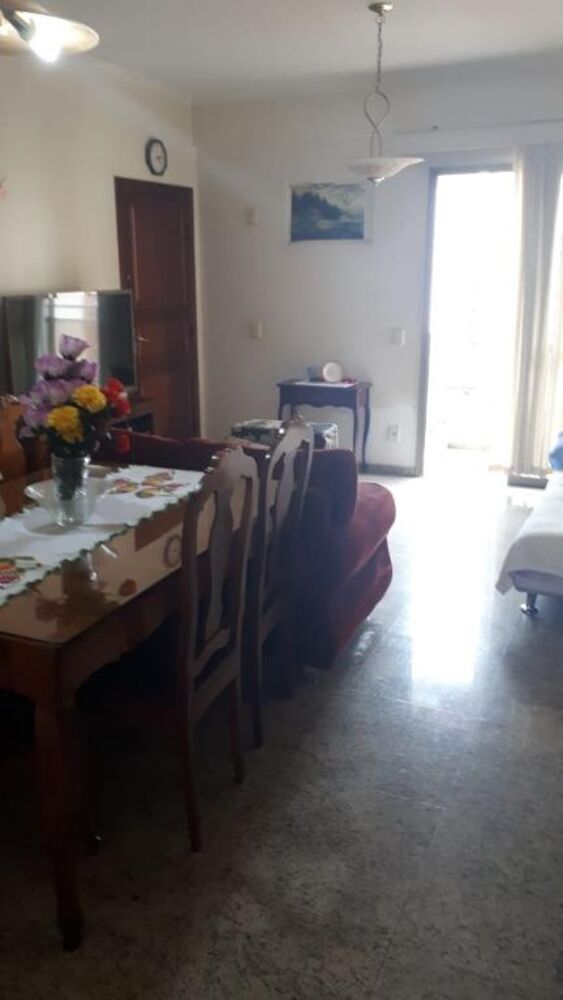 Apartamento, 3 quartos, 130 m² - Foto 3
