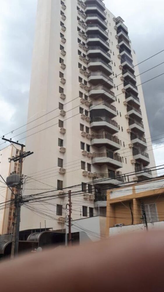 Apartamento, 3 quartos, 130 m² - Foto 1