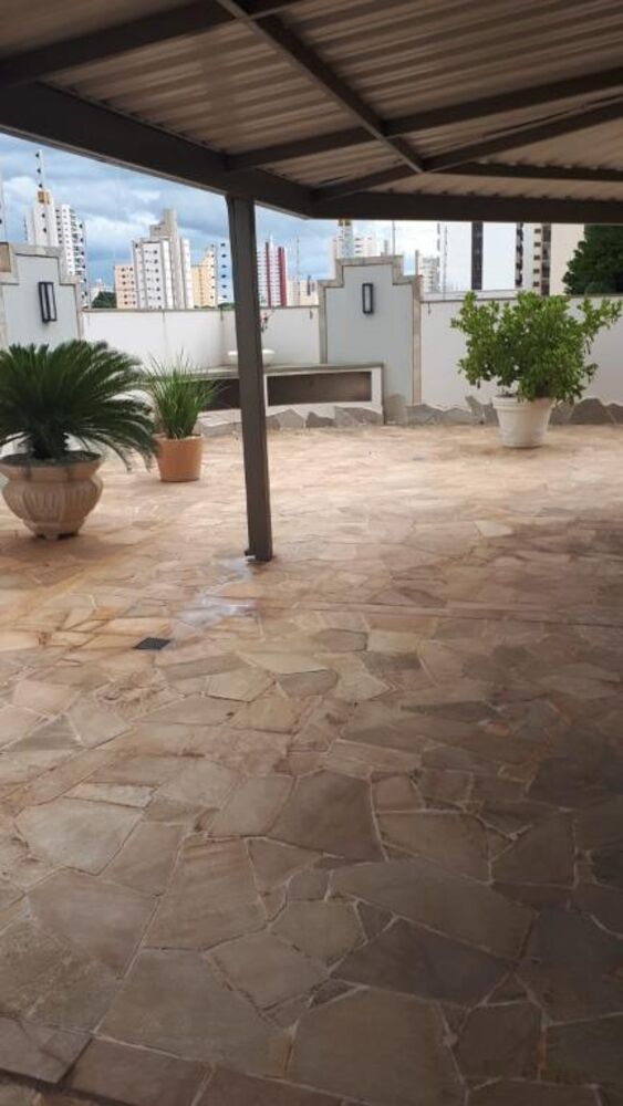 Apartamento, 3 quartos, 130 m² - Foto 2