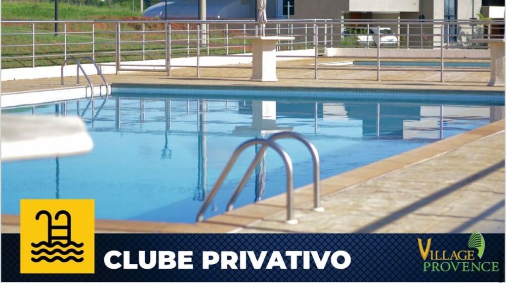 Loteamento e Condomínio, 276 m² - Foto 1