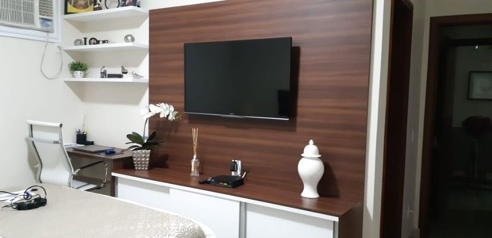 Apartamento, 3 quartos, 149 m² - Foto 1