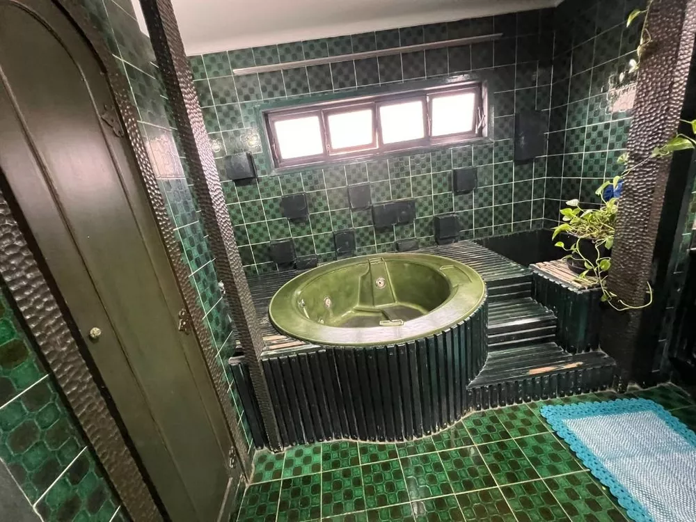 Casa, 4 quartos, 640 m² - Foto 5