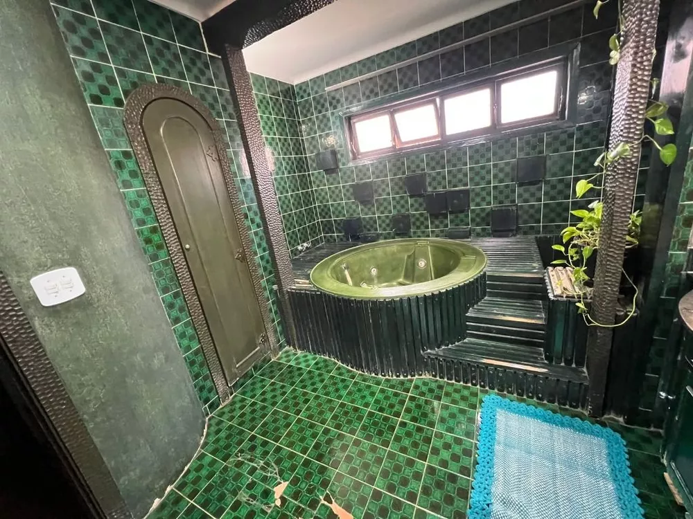 Casa, 4 quartos, 640 m² - Foto 23
