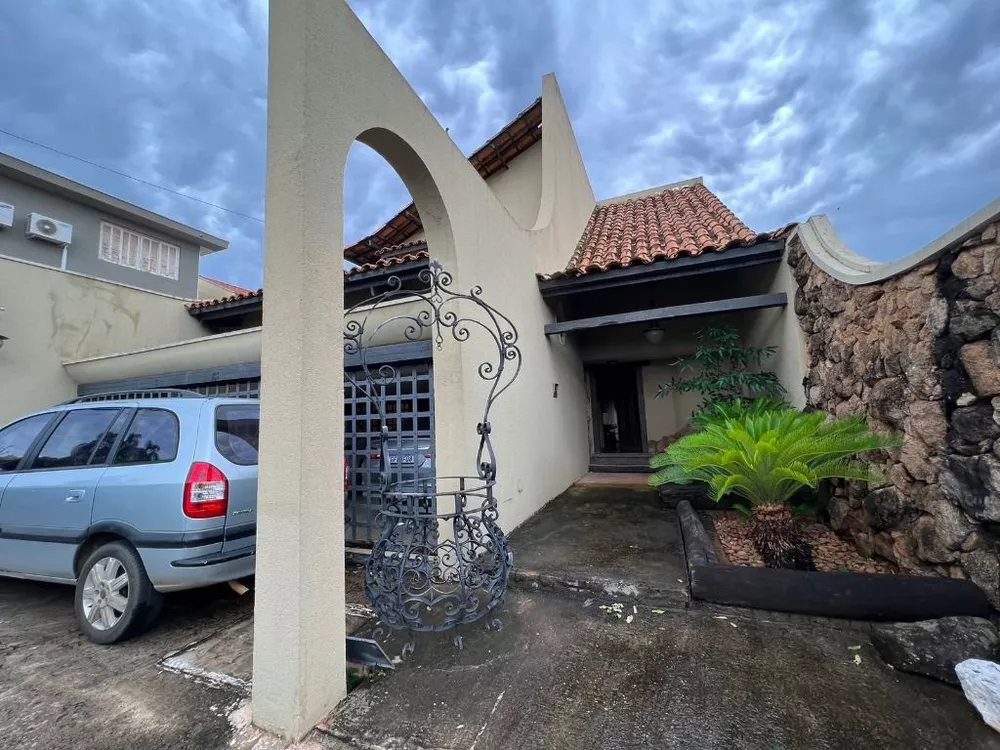 Casa, 4 quartos, 640 m² - Foto 20