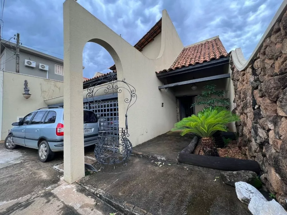 Casa, 4 quartos, 640 m² - Foto 19