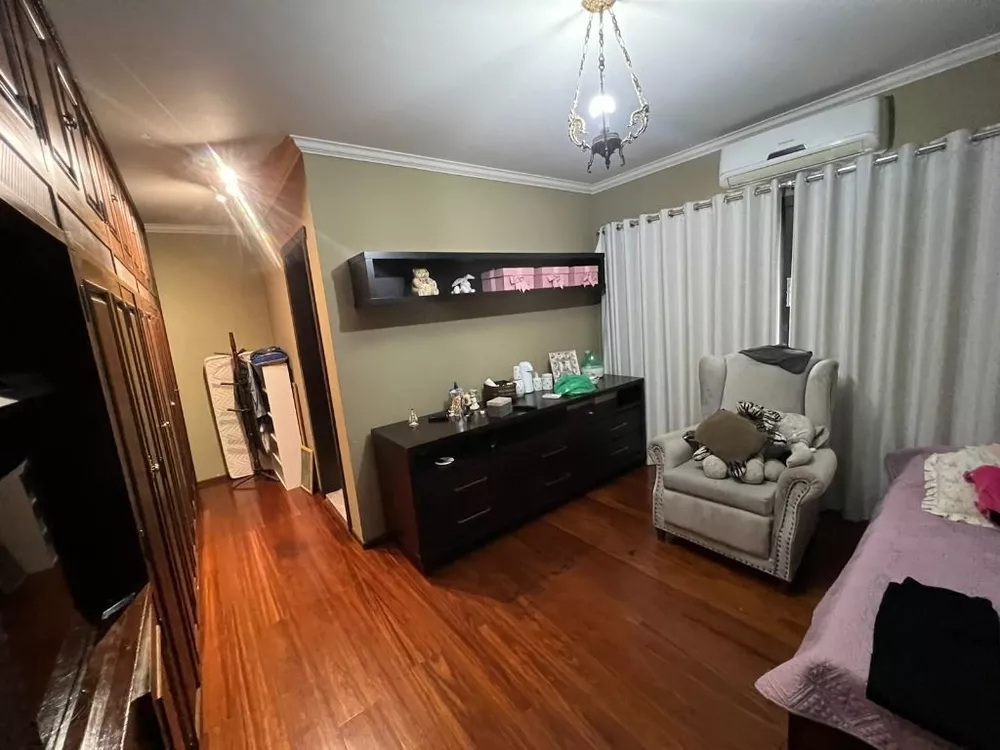 Casa, 4 quartos, 640 m² - Foto 8