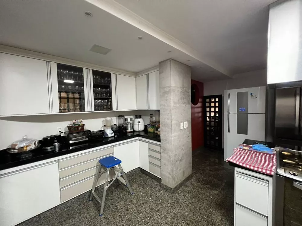 Casa, 4 quartos, 640 m² - Foto 15
