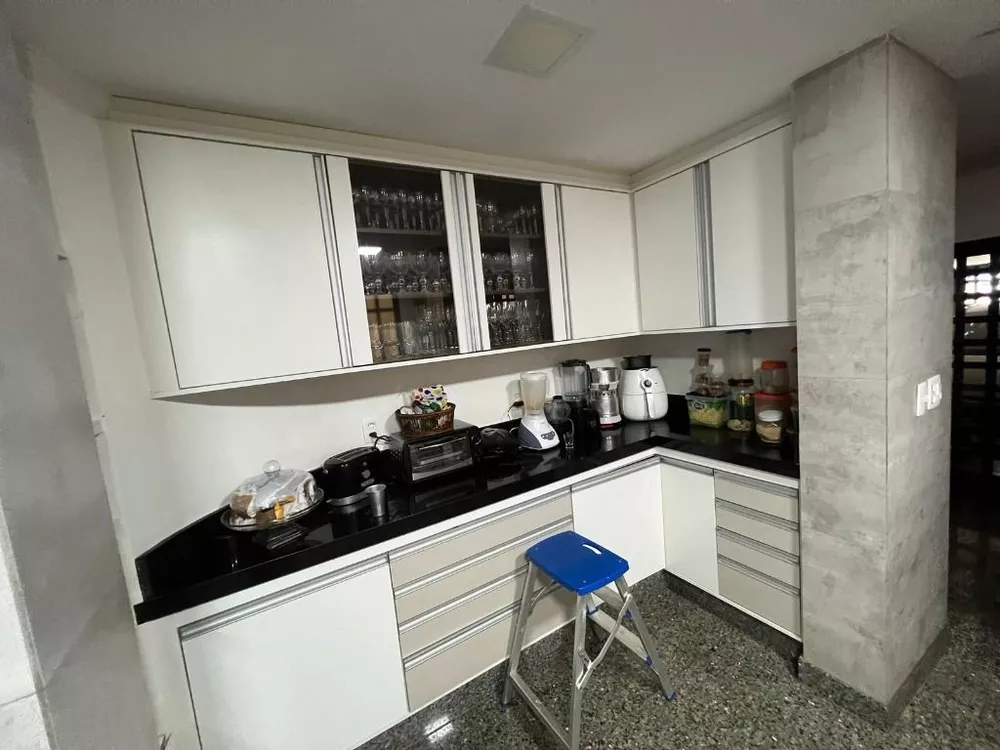 Casa, 4 quartos, 640 m² - Foto 16