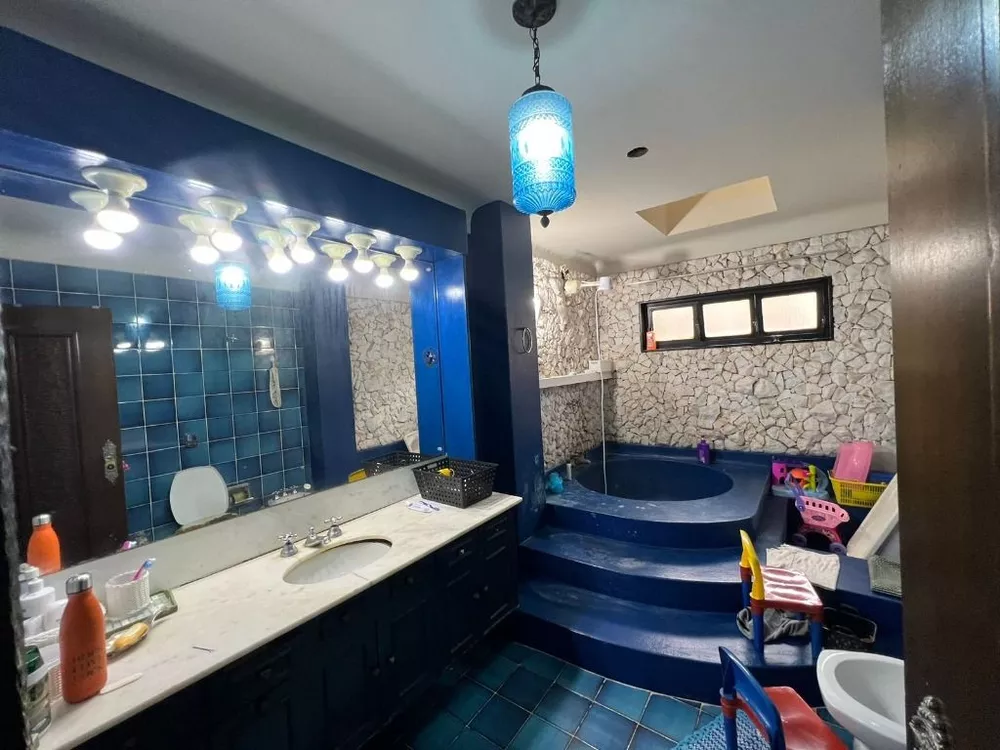 Casa, 4 quartos, 640 m² - Foto 11