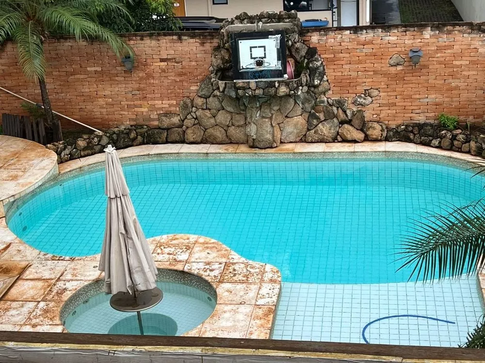 Casa, 4 quartos, 640 m² - Foto 21