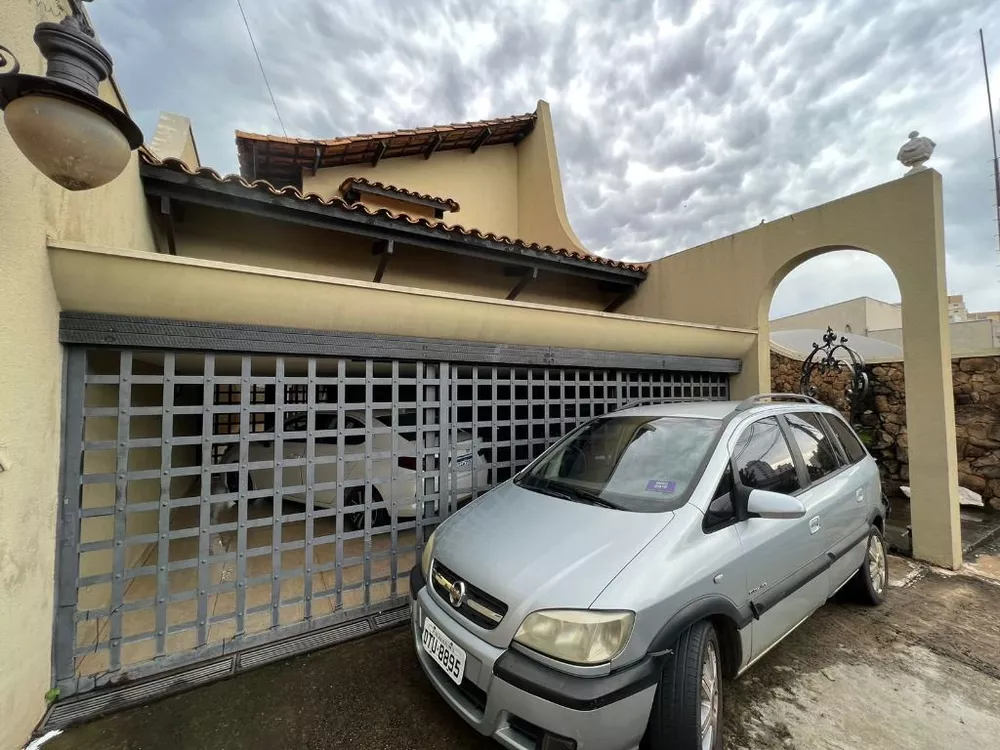 Casa, 4 quartos, 640 m² - Foto 18