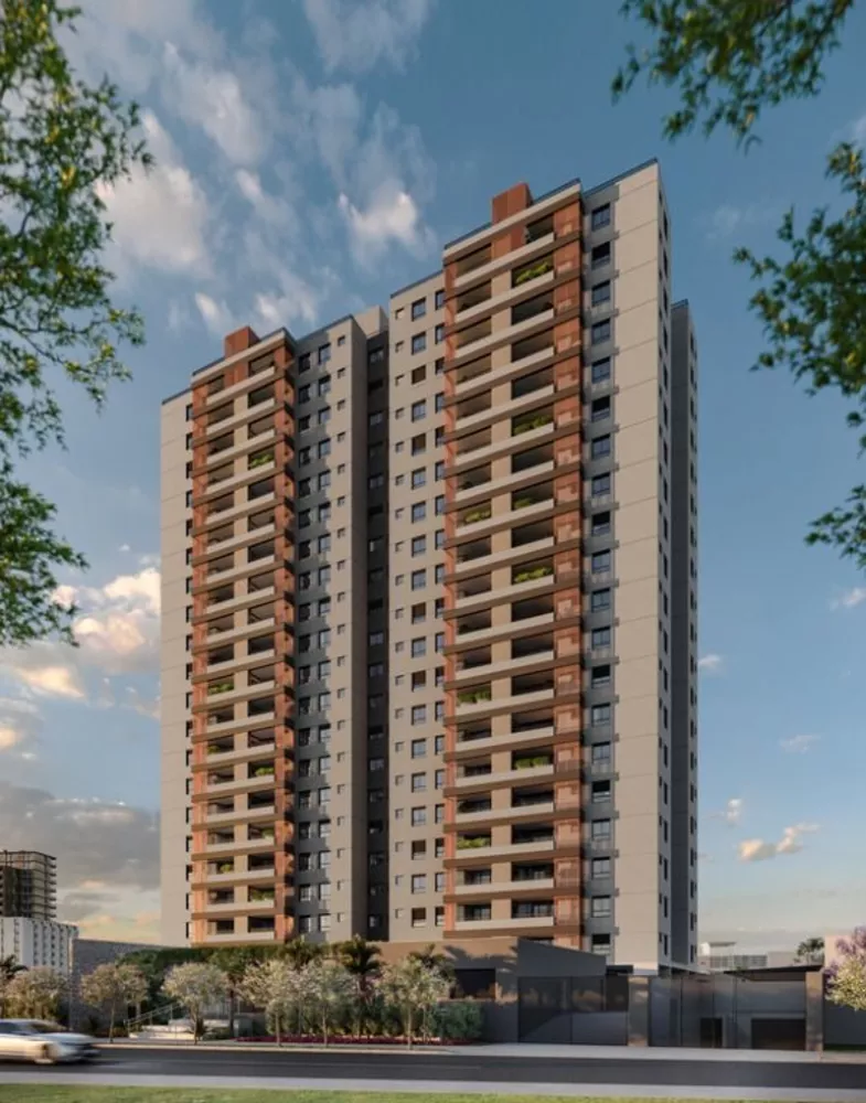 Apartamento, 3 quartos, 106 m² - Foto 7