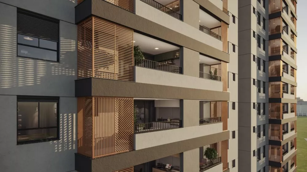 Apartamento, 3 quartos, 106 m² - Foto 8