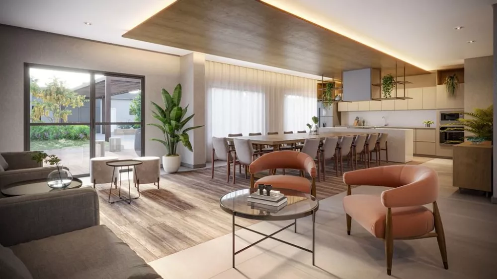 Apartamento, 3 quartos, 106 m² - Foto 11