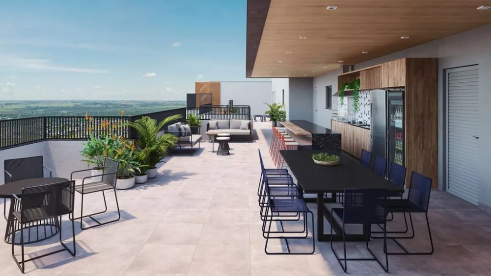 Apartamento, 3 quartos, 106 m² - Foto 6