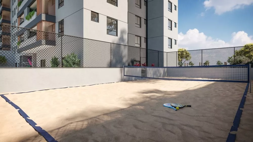 Apartamento, 3 quartos, 106 m² - Foto 3