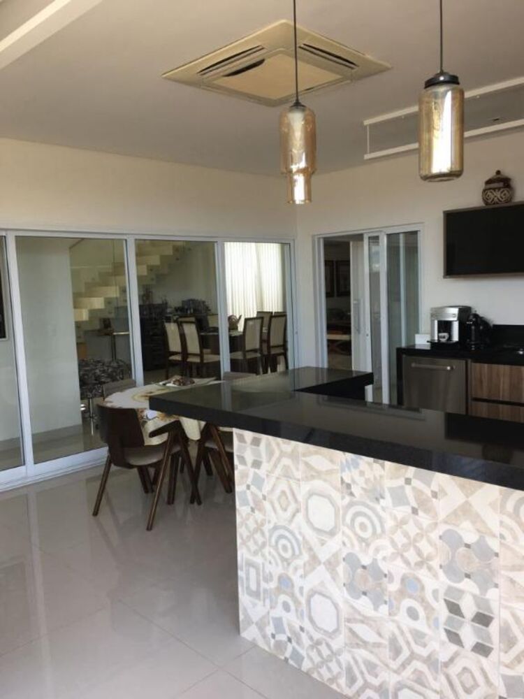 Casa de Condomínio, 4 quartos - Foto 4