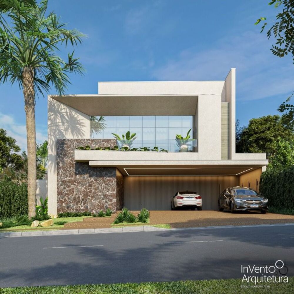 Casa de Condomínio, 5 quartos - Foto 2